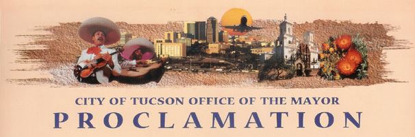 Tucson Ambassadors